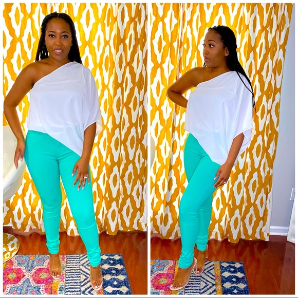 Superwoman stretch jeans - Picture 1 of 2